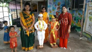 God's Gift English Medium School Gallery 8