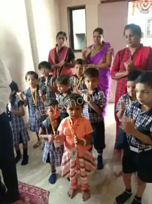 God's Gift English Medium School Gallery 7