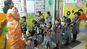 God's Gift English Medium School Gallery 6