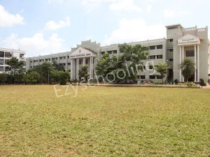 Gopalan International School Gallery 12