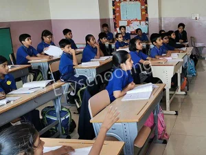 Gopalan International School Gallery 8