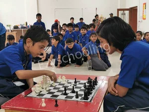 Gopalan International School Gallery 7