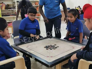 Gopalan International School Gallery 6