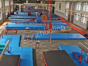 Gopalan International School Gallery 5