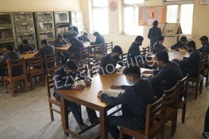 Ganga International School Gallery 1