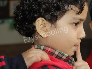 Greater Noida World School Gallery 20