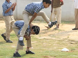 Greater Noida World School Gallery 23