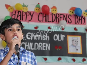 Greater Noida World School Gallery 25