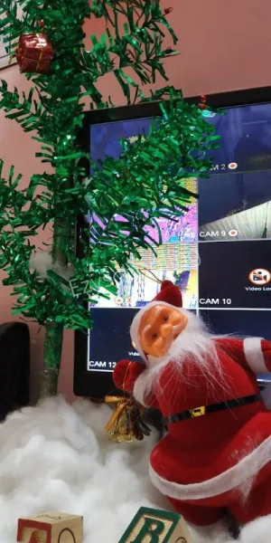 God Grace Academy Gallery 2