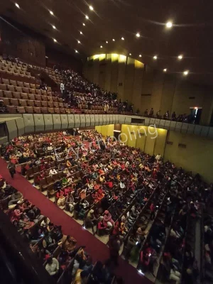 God Grace Academy Gallery 1