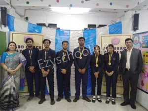 God Grace Academy Gallery 4