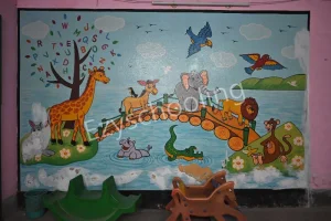 God's Grace School Gallery 1