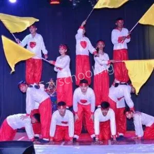 Gold Field Public School Gallery 23