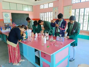 Gurugram Public School Gallery 65