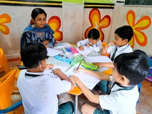 Gurugram Public School Gallery 64