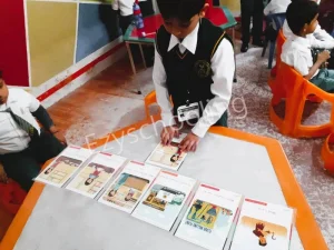 Gurugram Public School Gallery 63