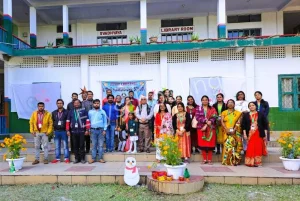 Gurugram Public School Gallery 59