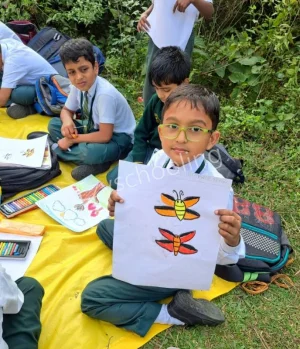 Gurugram Public School Gallery 56