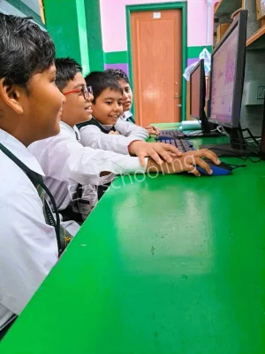 Gurugram Public School Gallery 55