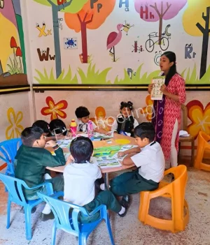 Gurugram Public School Gallery 53