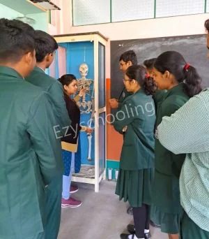 Gurugram Public School Gallery 52