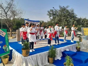 Gurugram Public School Gallery 45