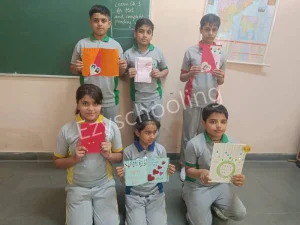 Gurugram Public School Gallery 43