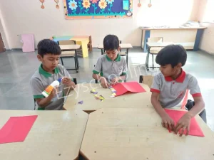Gurugram Public School Gallery 42