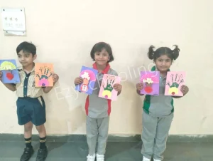 Gurugram Public School Gallery 41
