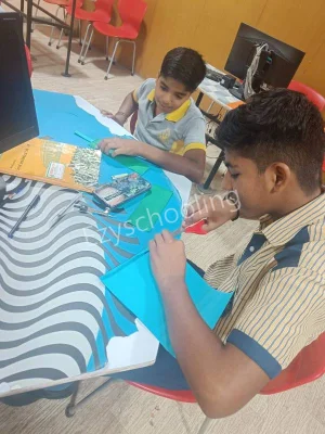 Gurugram Public School Gallery 38