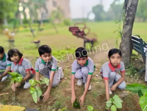 Gurugram Public School Gallery 36