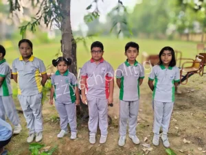 Gurugram Public School Gallery 35