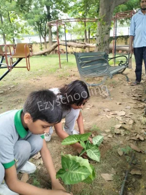 Gurugram Public School Gallery 34