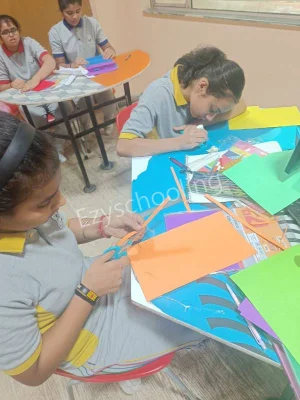 Gurugram Public School Gallery 32