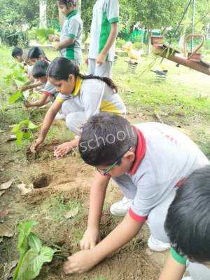 Gurugram Public School Gallery 29