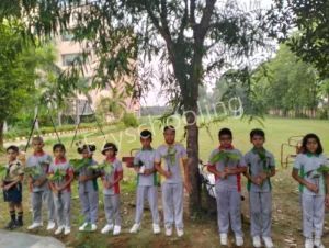 Gurugram Public School Gallery 28