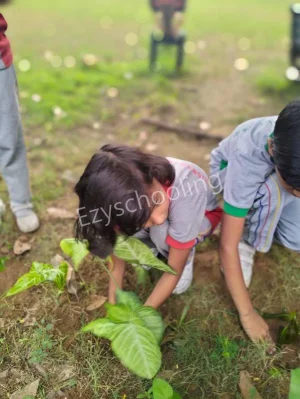 Gurugram Public School Gallery 27