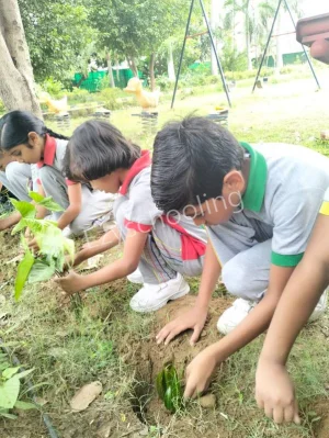 Gurugram Public School Gallery 26