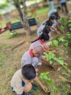 Gurugram Public School Gallery 25