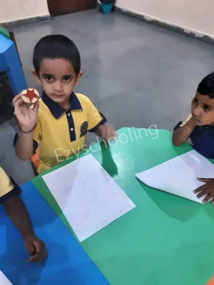 Gurugram Public School Gallery 24