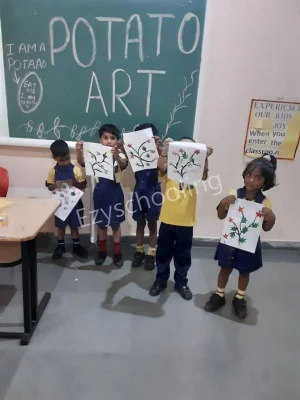 Gurugram Public School Gallery 22