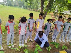 Gurugram Public School Gallery 20