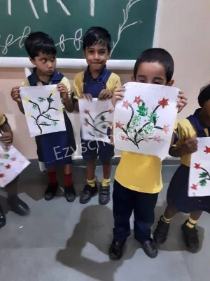 Gurugram Public School Gallery 19