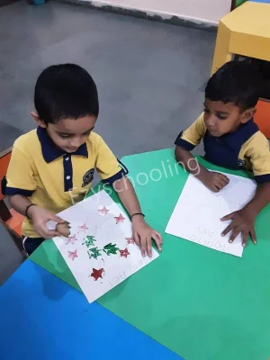 Gurugram Public School Gallery 18