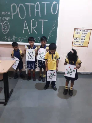Gurugram Public School Gallery 17