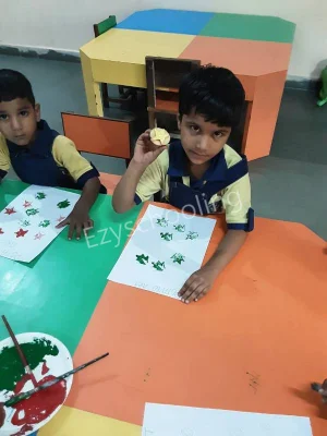 Gurugram Public School Gallery 16