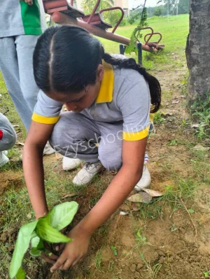 Gurugram Public School Gallery 14