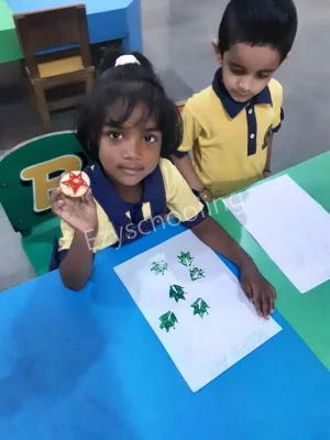 Gurugram Public School Gallery 12