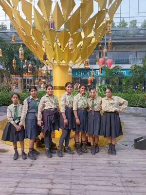 Gurugram Public School Gallery 11