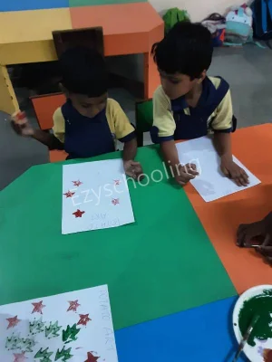 Gurugram Public School Gallery 10